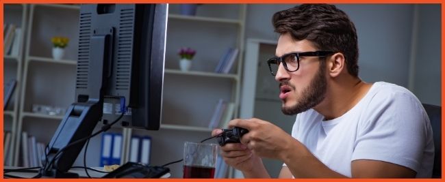 Hobbies That Can Make Money For Men - Get Paid to Play Games